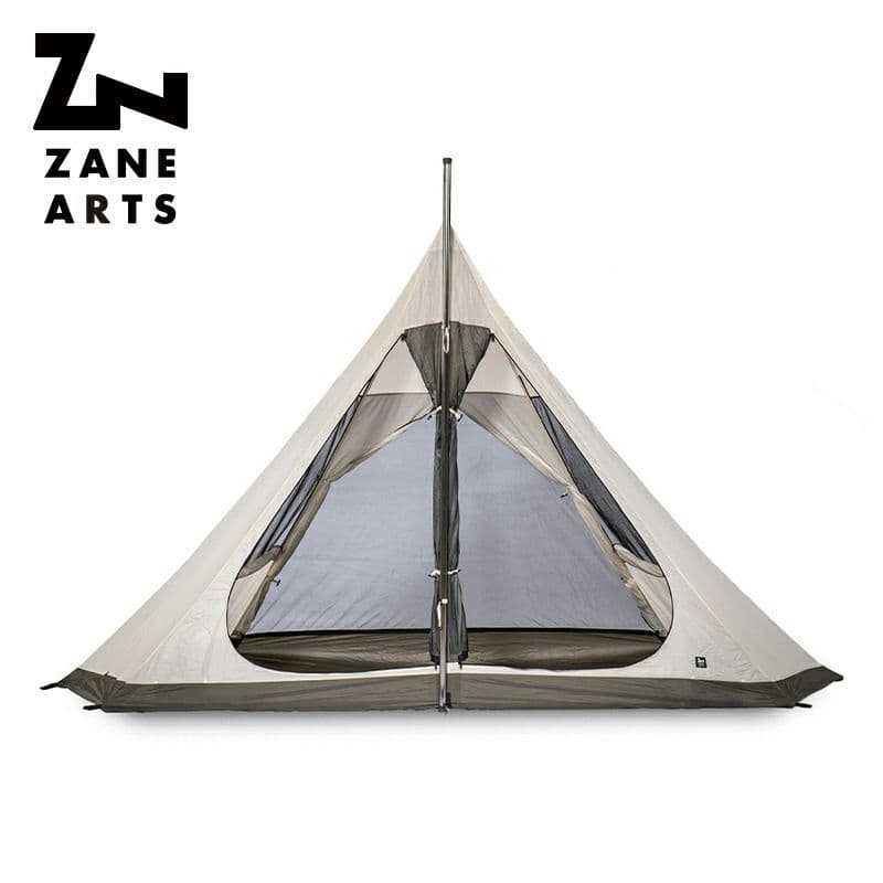 ZANE ARTS GIGI-1 INNER TENT最終価格本日迄