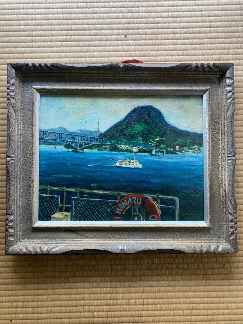 風景画