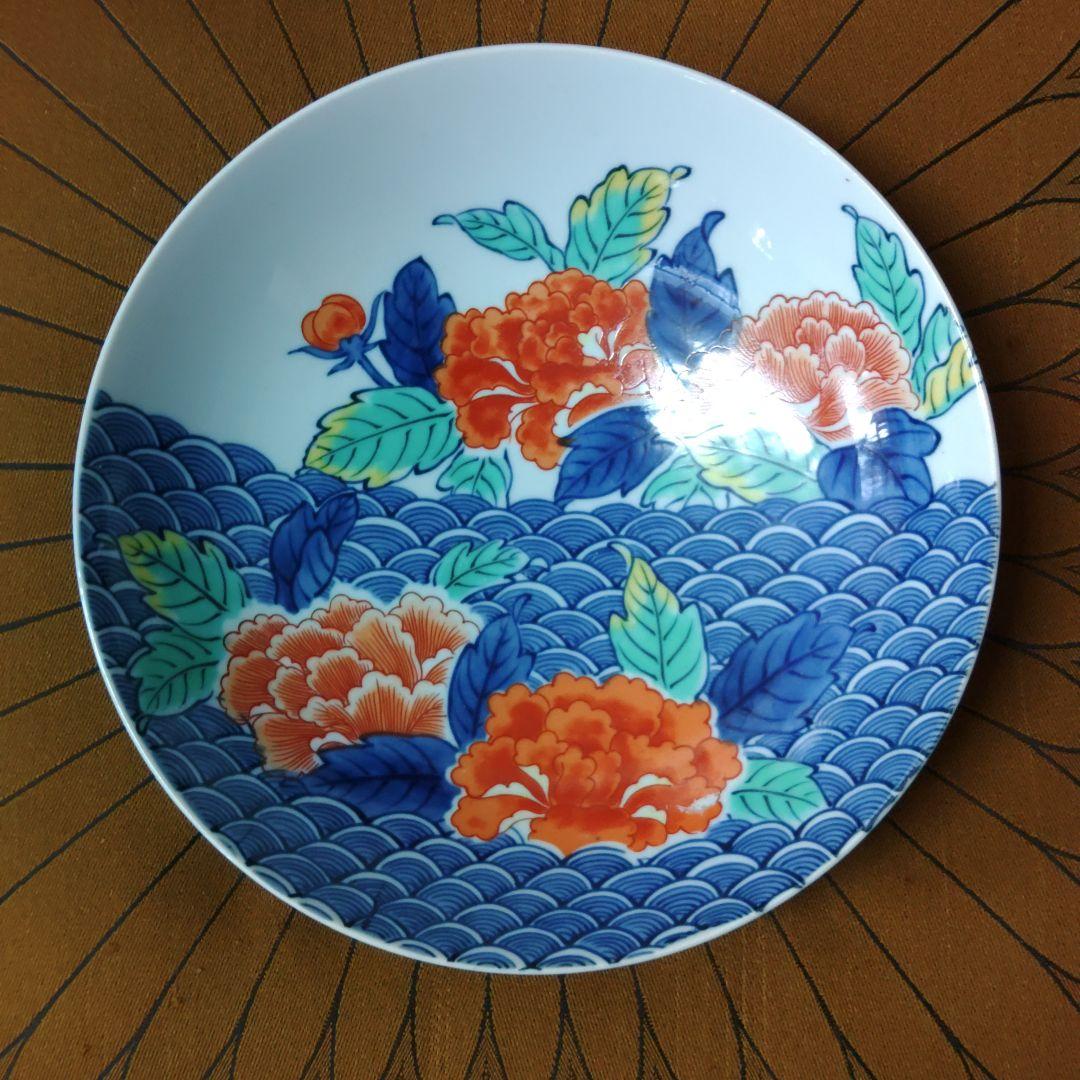 色 鍋島