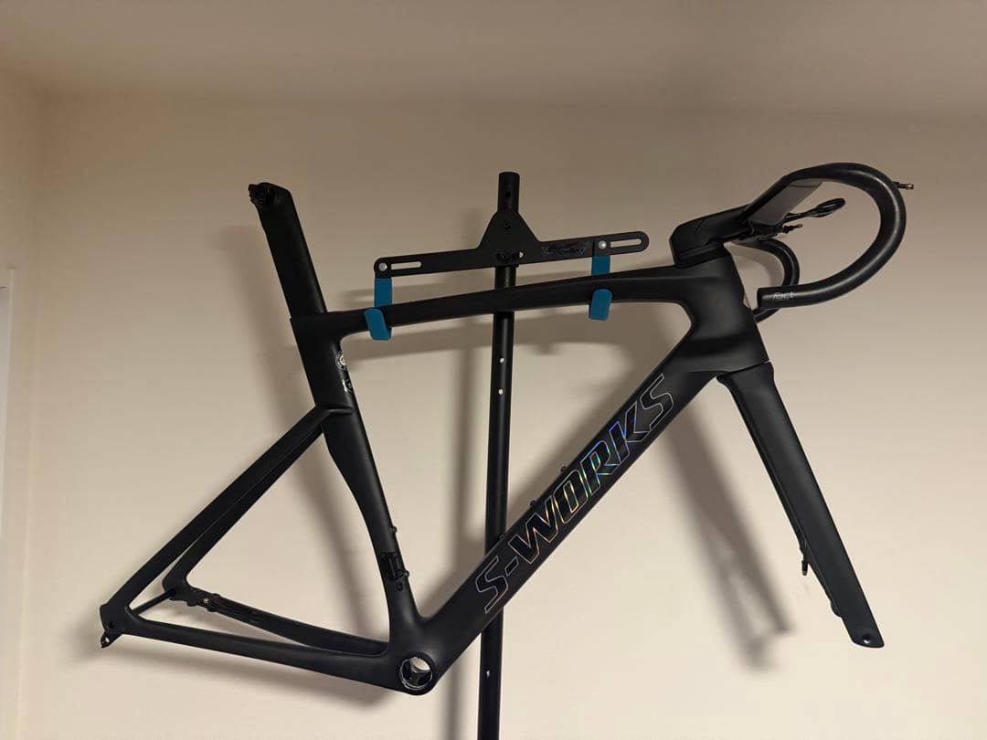 S-WORKS VENGE DISC サイズ56