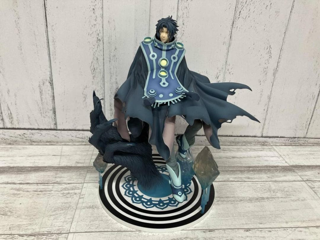 DRAMAtical Murder 蓮 Rhyme mode Ver.