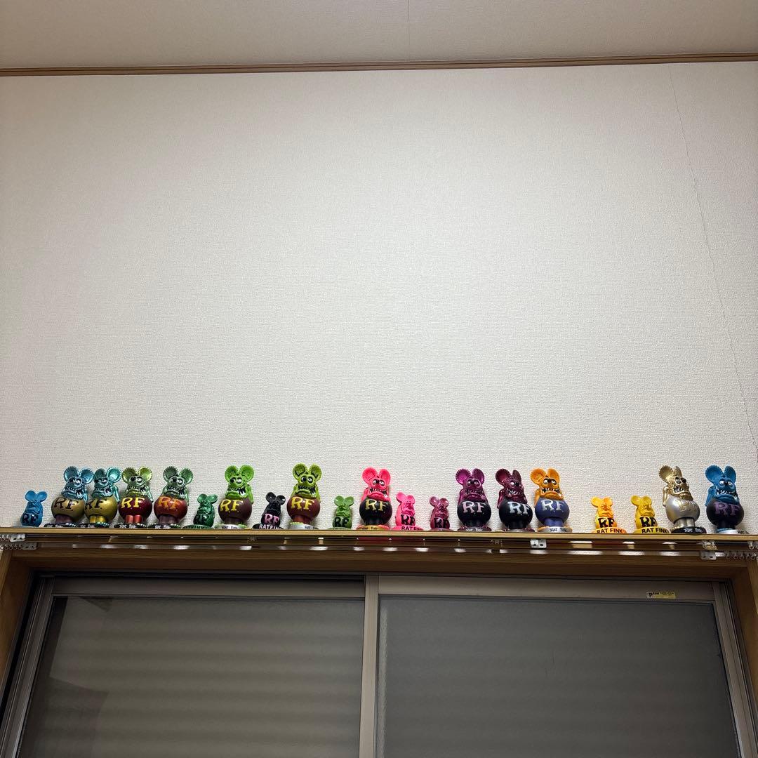 その他 DJK