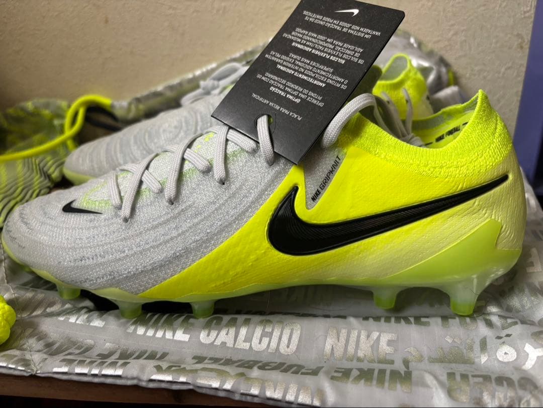 Nike gx2エリート26センチ