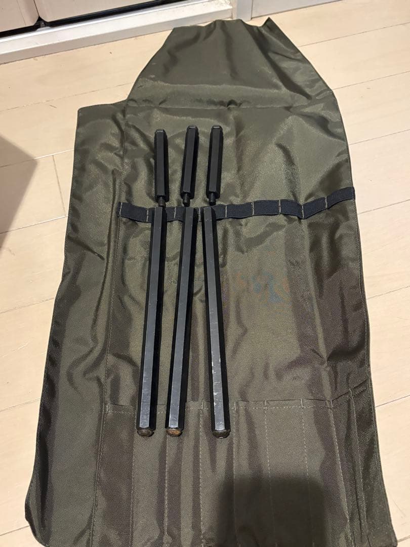 【USED】デバイスワークス メタヘキテL オプション品セット