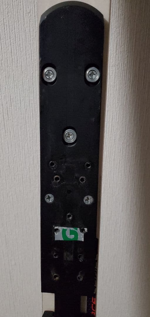 STOCKLI LASER GS FIS 185cm R27 ストックリ