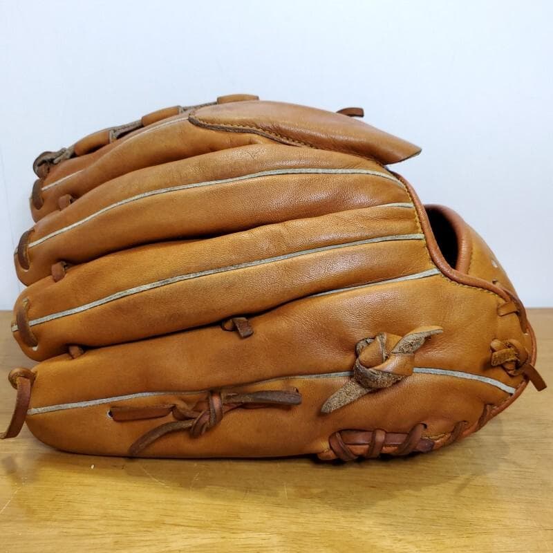 ローリングス Rawlings 涌井秀章モデル 投手用 軟式グローブ