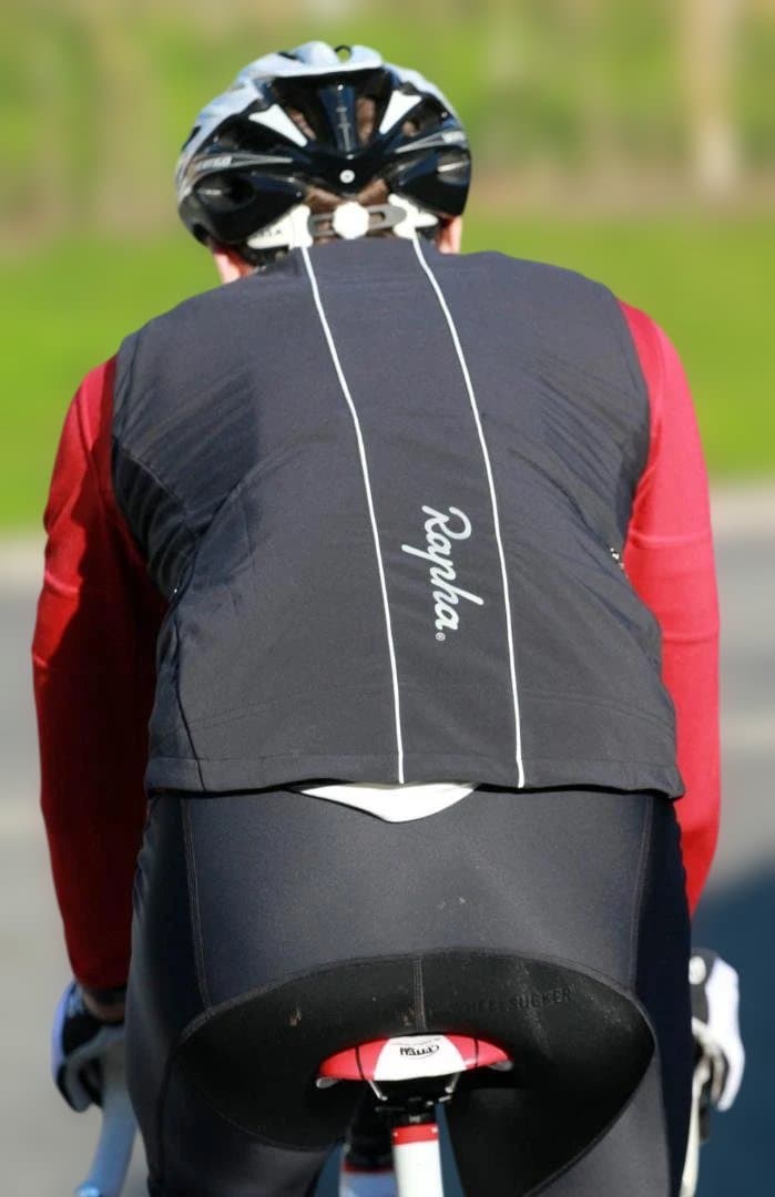 ウェア RAPHA MEN'S CLASSIC GILET