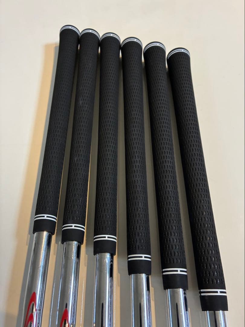 最終価格‼️スリクソン ZX7 MK2 アイアン