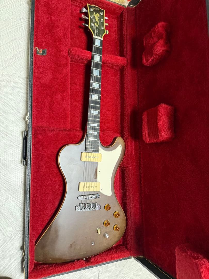 【たかさま専用】GIBSON RD ARTIST 1977 MOD