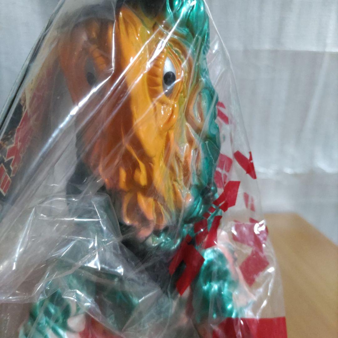 Ｍ１号ピンクヘドラ