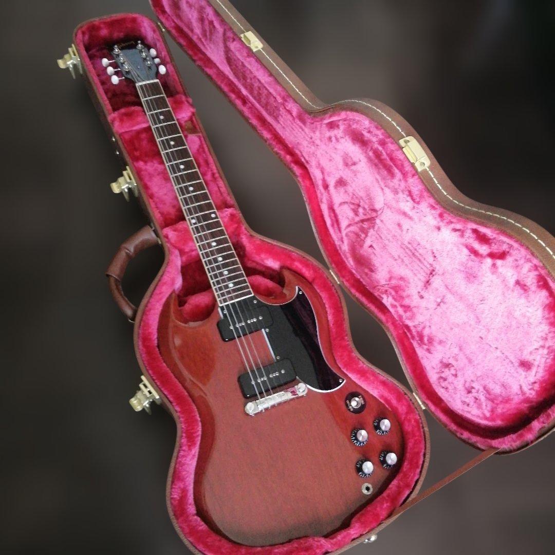 ギター Gibson SG special