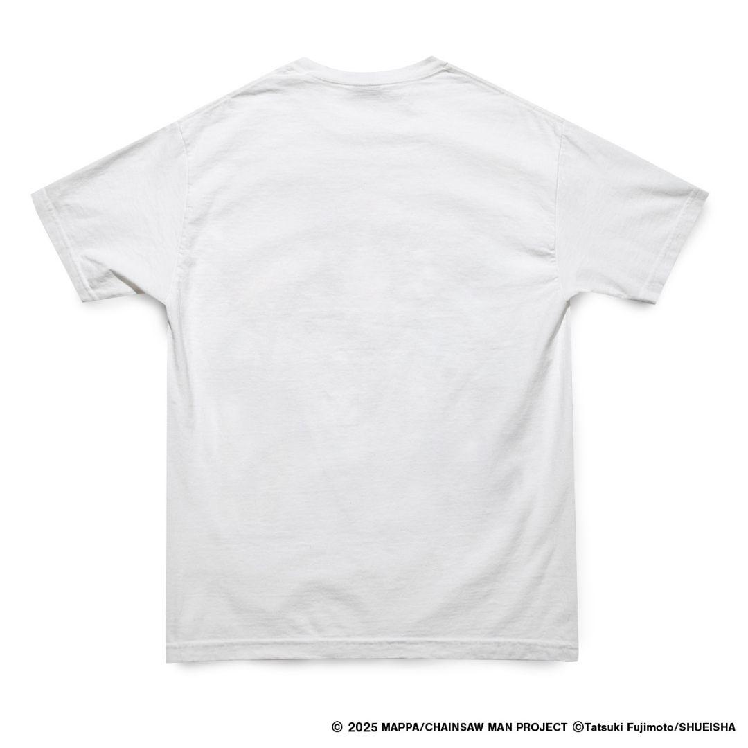 【即日発送】GEEKS RULE ギークスルール チェンソーマン レゼ篇 XL