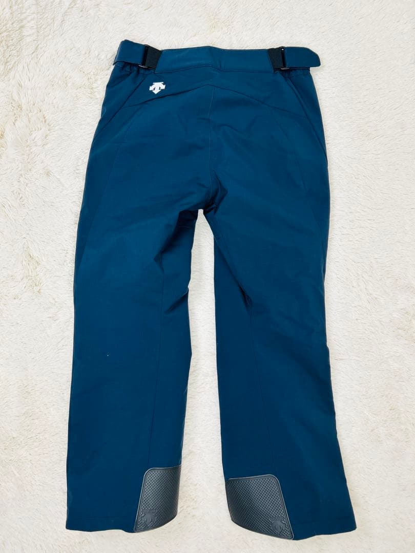 【専用】デサント DESCENTE スキーウェア セット S　ジャケット　パンツ