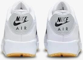 新品 25.5CM NIKEGOLF AIR MAX 90 ゴルフシューズ