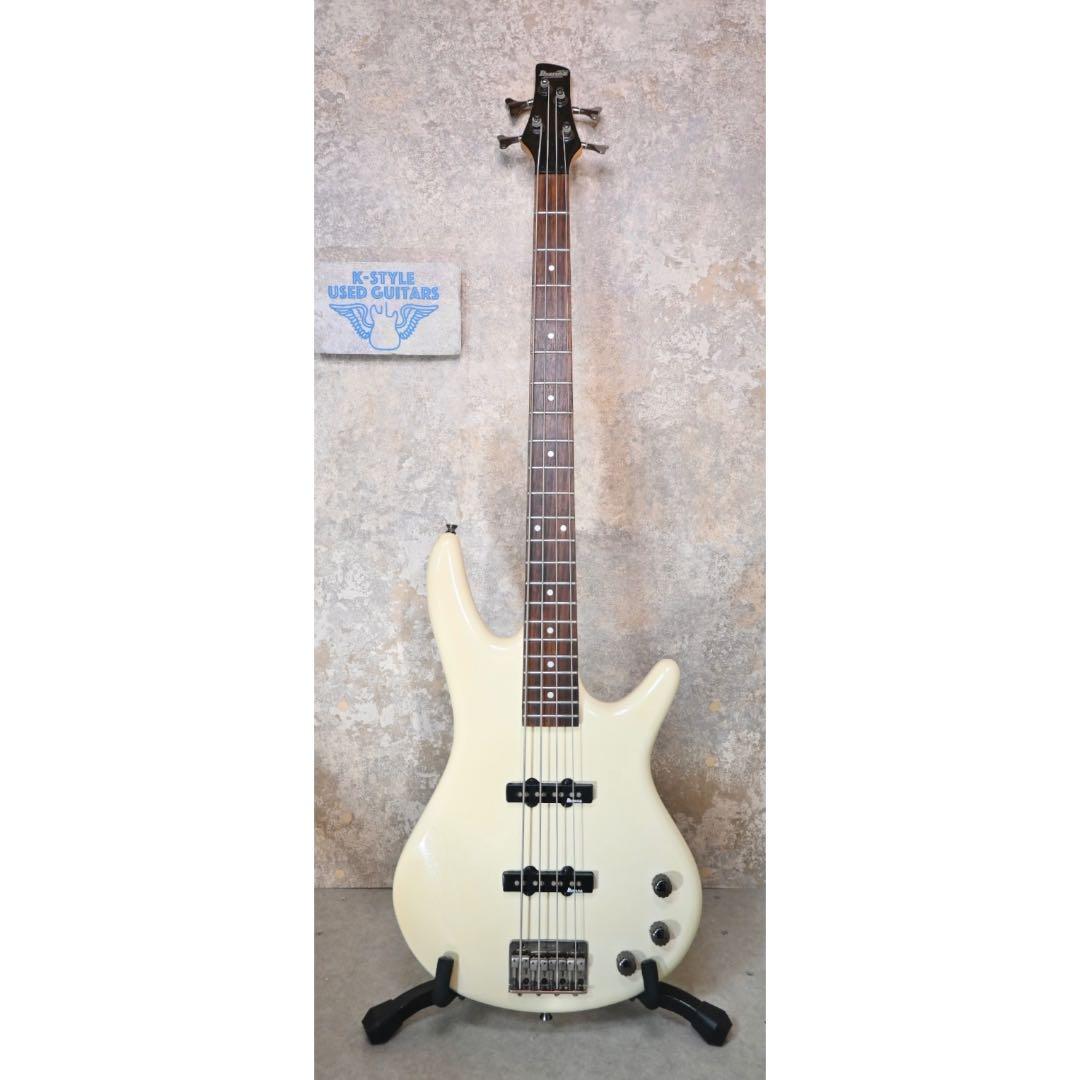 【整備・清掃・弦交換済み】Ibanez Gio GSR320 アイバニーズ ジオ
