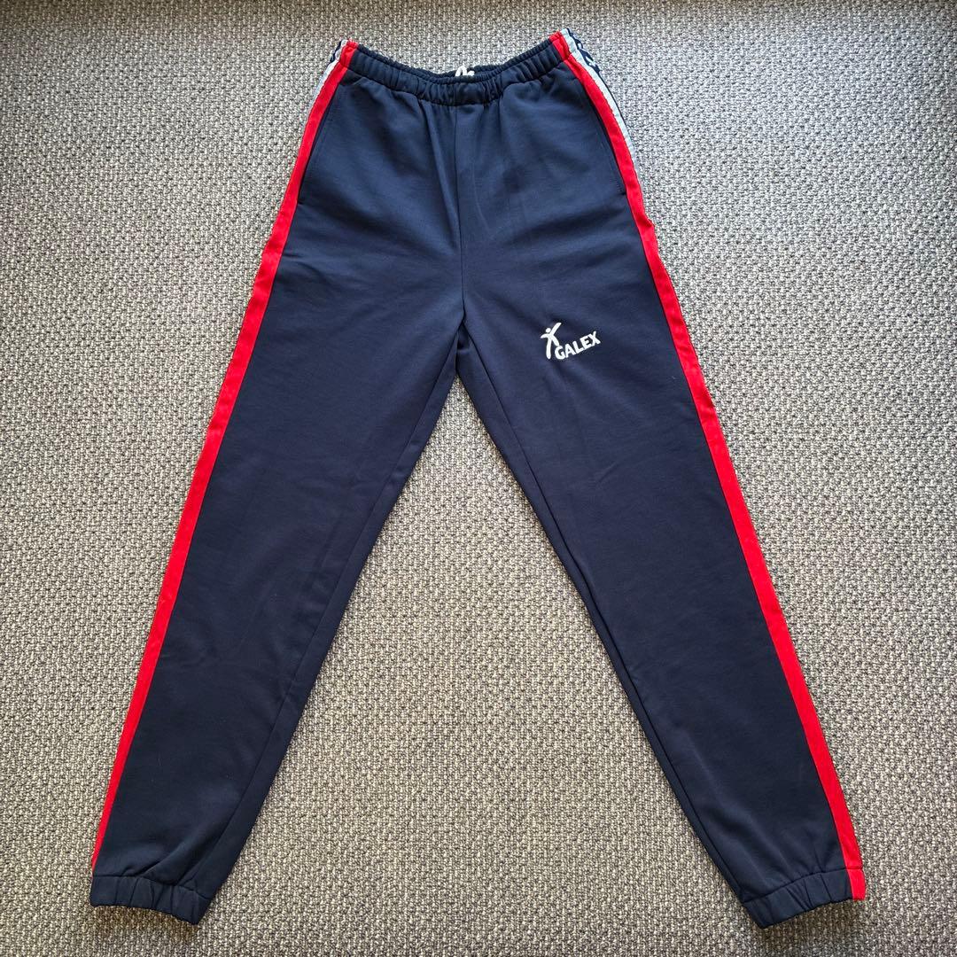1998-99 ACペルージャ　ハーフジップトラックトップ・パンツ　セットアップ