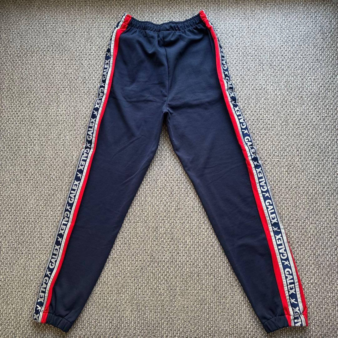 1998-99 ACペルージャ　ハーフジップトラックトップ・パンツ　セットアップ