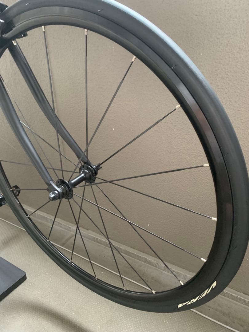FUJI balladΩ フジ　バラッド　オメガ　サイズ54