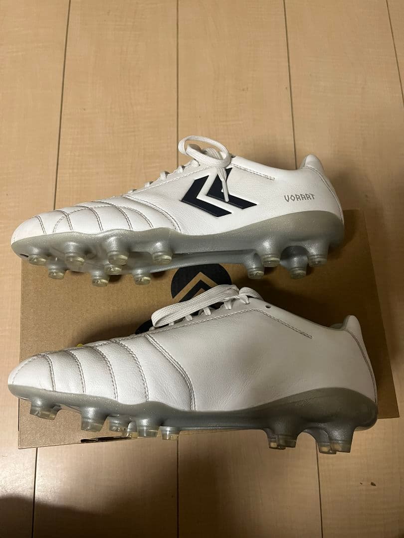 hummel(ヒュンメル)ヴォラート3sl pro　WIDE　ワイドラスト