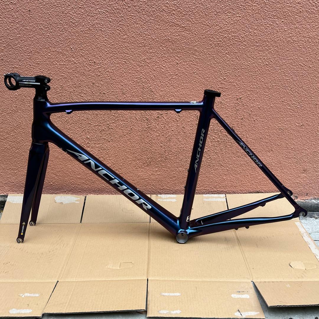 Anchor RS8 マジョーラアンドロメダ