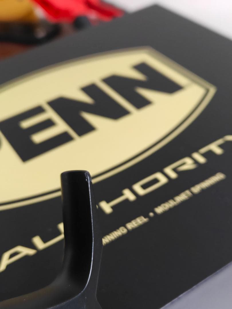 PENN AUTHORITY 8500HS ペン　オーソリティ