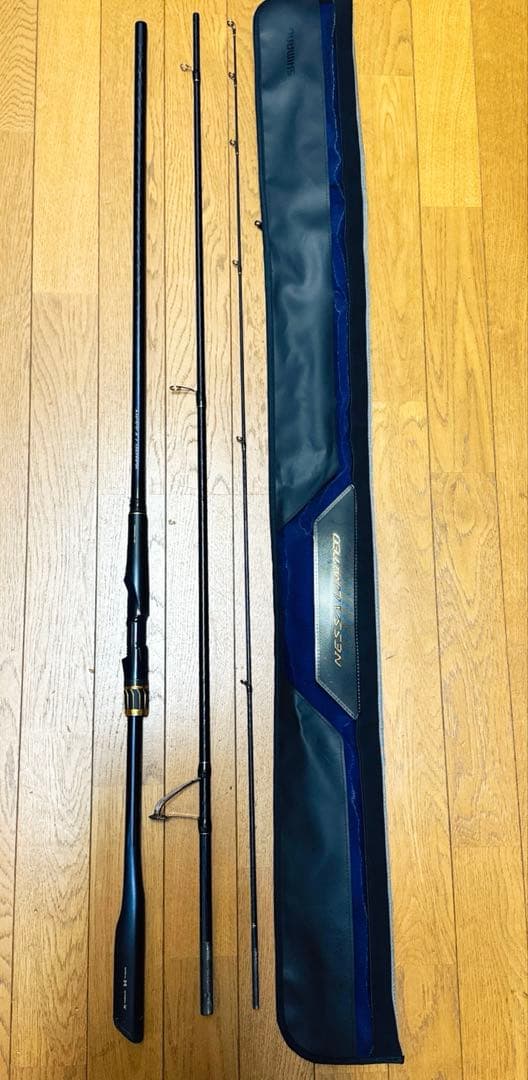 23ネッサリミテッド　S108M