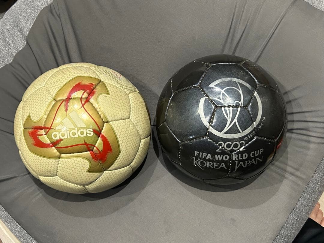 FIFA World Cup 2002 サッカーボール