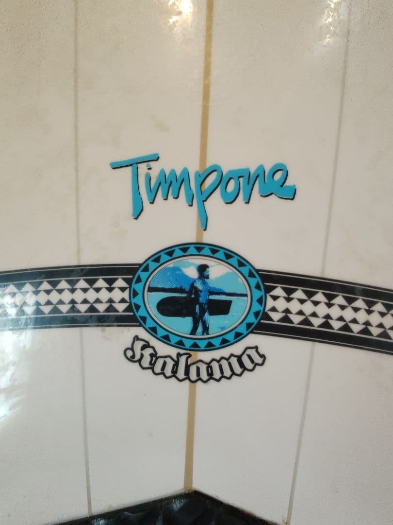 【引き取り限定】SOUTHPOINT 8’6 KALAMA