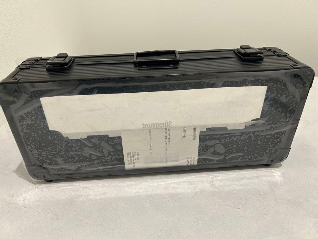 38explore 38-kTHAUS5 ミヤビハウス5 38灯　新品
