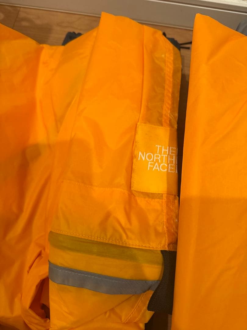 The North Face Trekker ノースフェイス テント