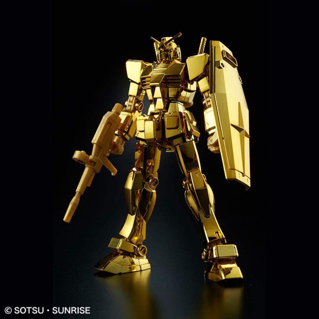 ＭＧ 1/100 プロヴィデンスガンダム [スペシャルコーティング]とおまけ