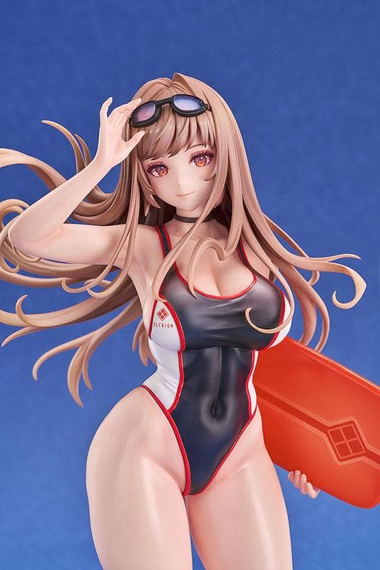【勝利の女神】ラピ：クラシックバカンス 1/7