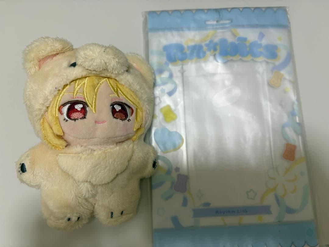 あんスタ 仁兎なずな いつぬい　キャンディーポーチ