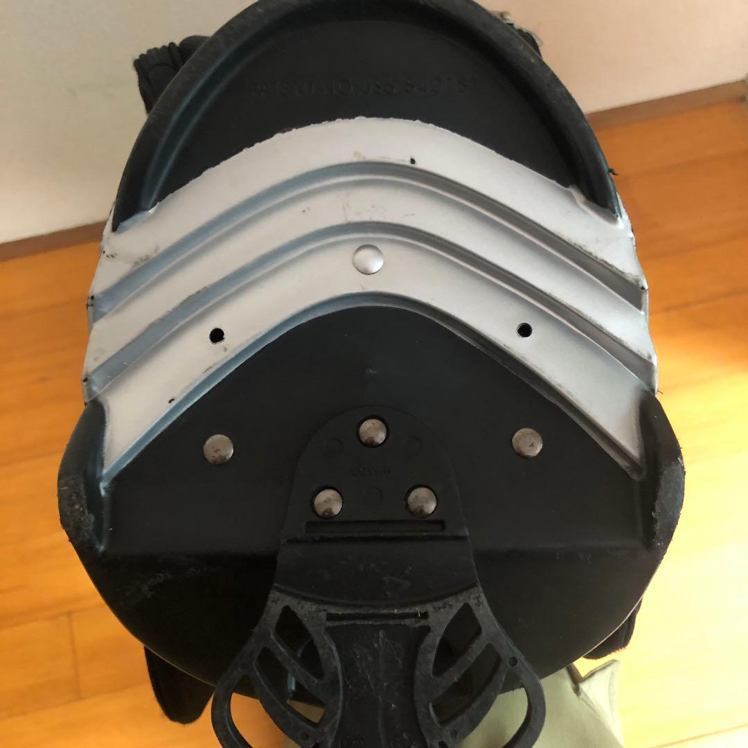 テーラーメイド TaylorMade キャディバッグ スタンド ブラック
