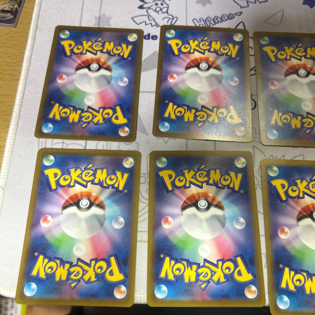 ルカリオ　vstar and 一枚から対応できます。　まとめ買い割引あり