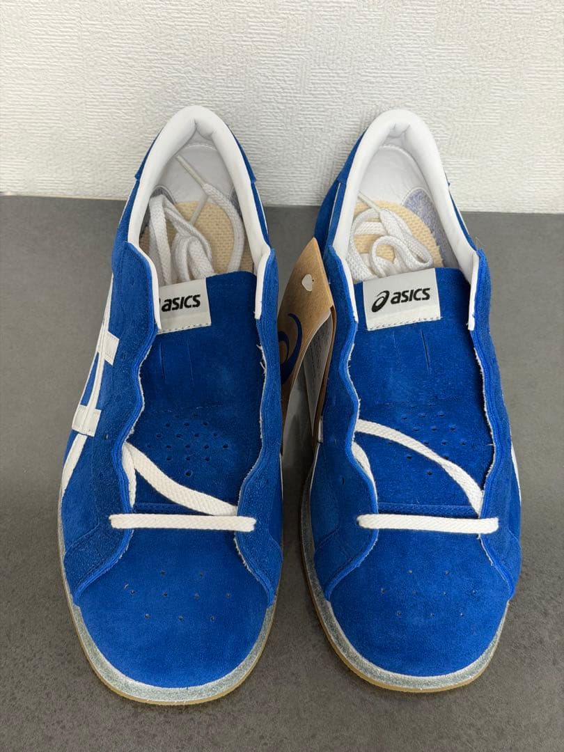 ASICS WEIGHTLIFTING シューズ 25.5cm