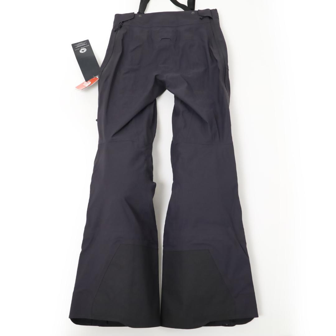 963 新品 ザノースフェイス フリーシンカーパンツ スノーボード XS