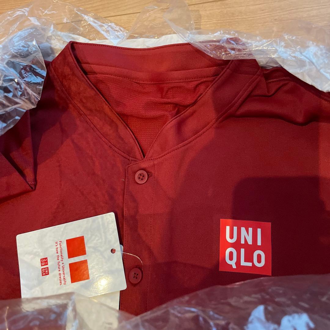 F*a様 UNIQLO RFモデルハーフパンツ Mサイズ 2色& シャツLサイズ