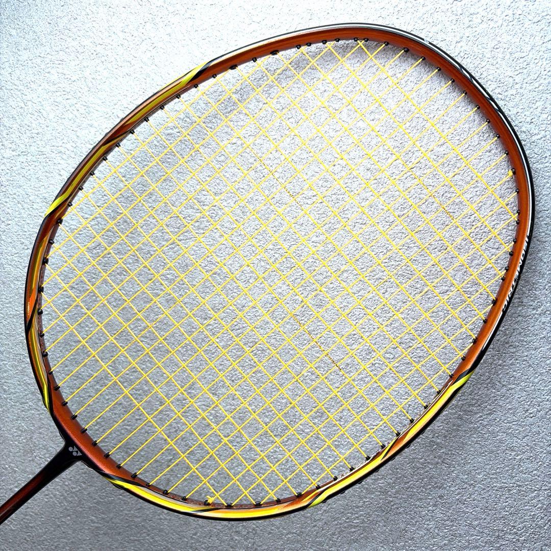【超希少】NANORAYナノレイ700RP 3UG4 極美品①