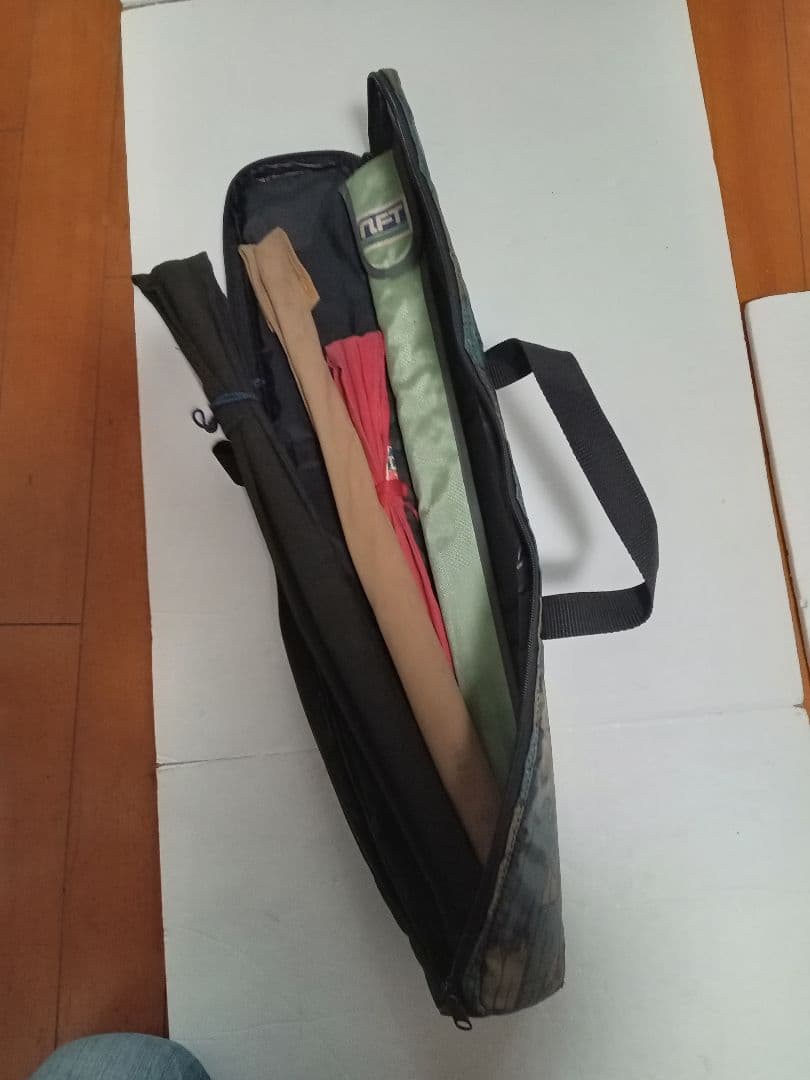 渓流竿 セット