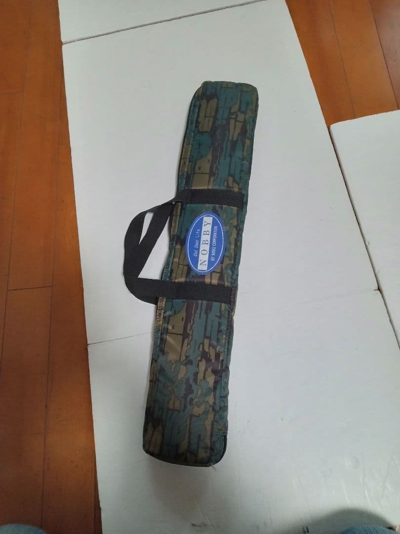 渓流竿 セット