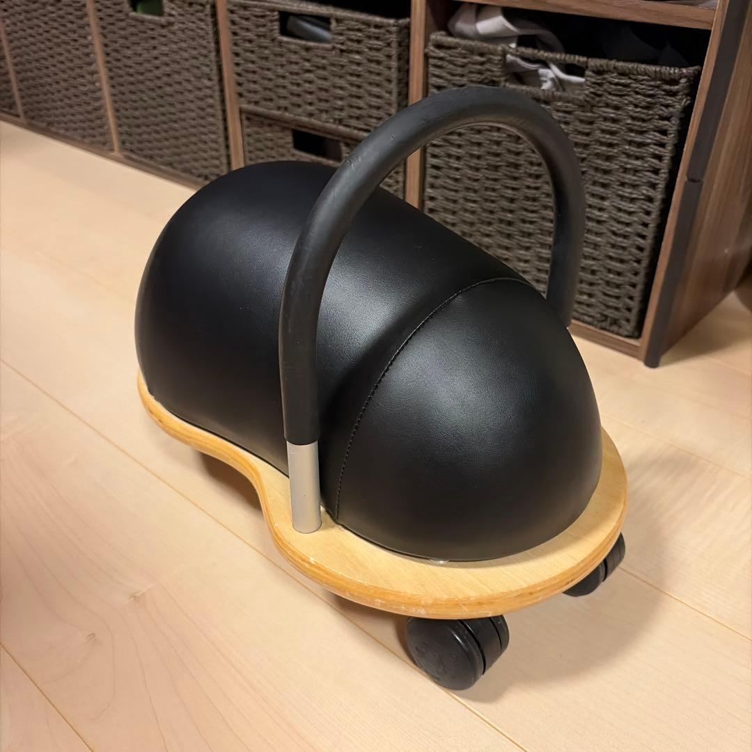 Wheely Bug ウィリーバグ　パンダ