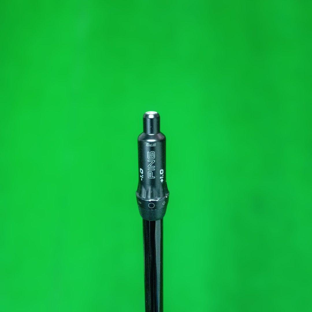 PING ALTA J CB BLACK R 4U用シャフト