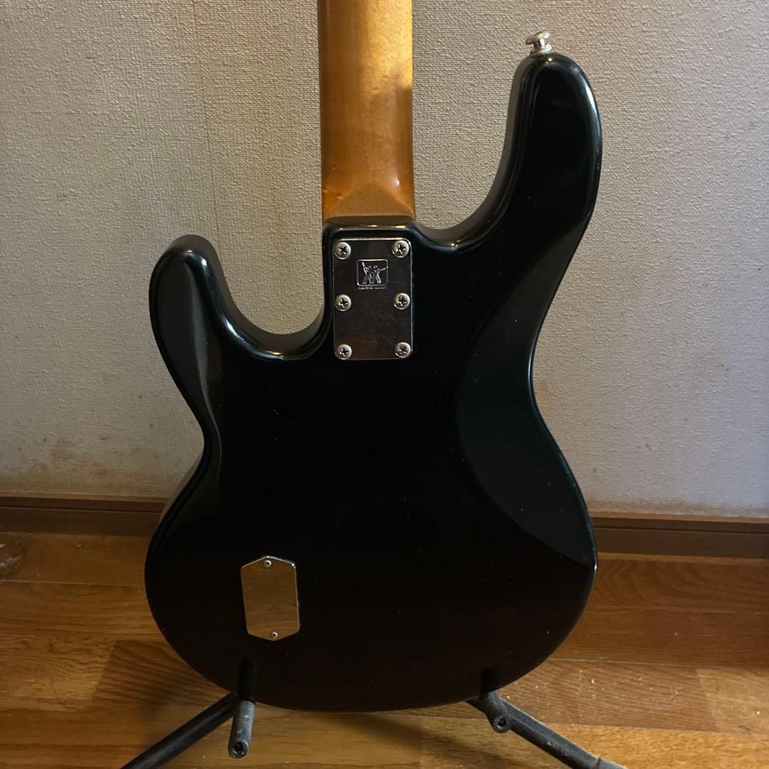 Music Man StingRay ベース　ミュージックマン　スティングレイ