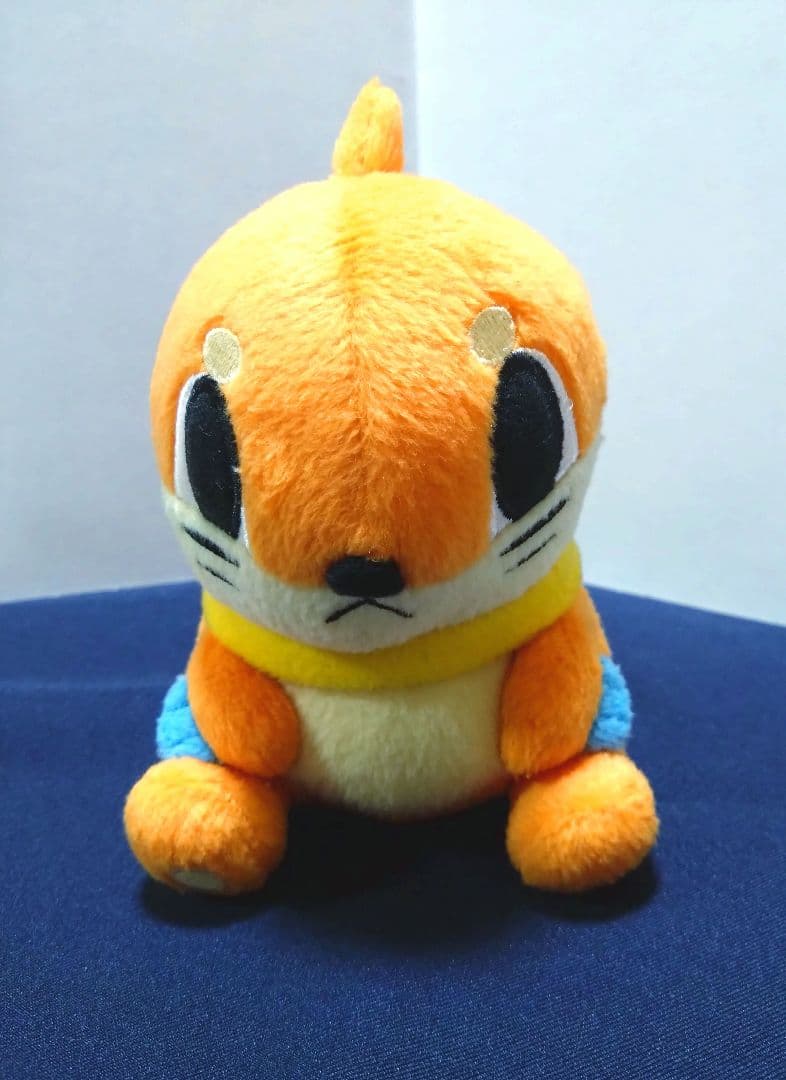 ポケモン ブイゼルドール ぬいぐるみ Pokedoll ポケドール