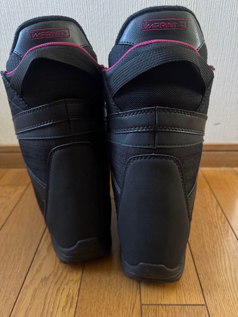Burton スノーボードブーツ　23cm