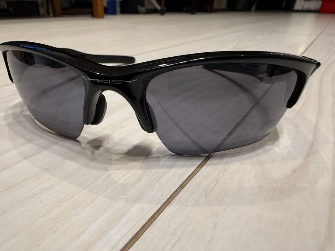 OAKLEY サングラス Half Jacket 2.0 XL