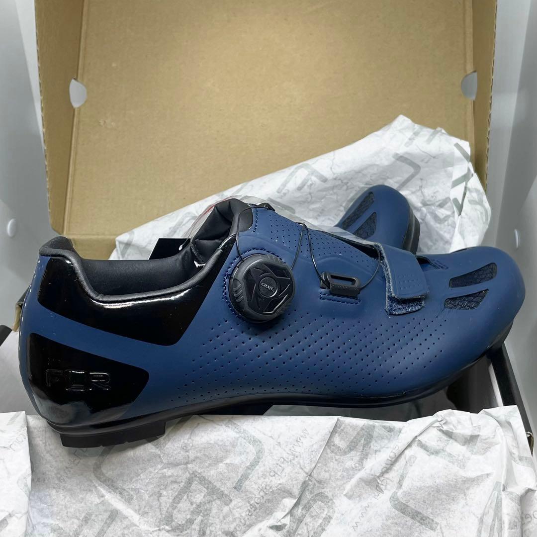 FLRＦ-11 (size:EUR41/26.3cm) NAVY BLUE