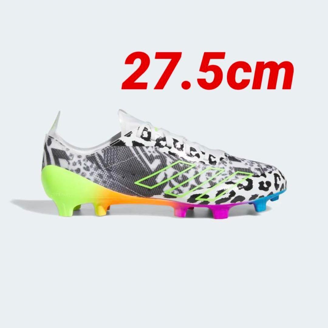 ADIDAS　ADIZERO 40　アメフト スパイク　27.5cm　E