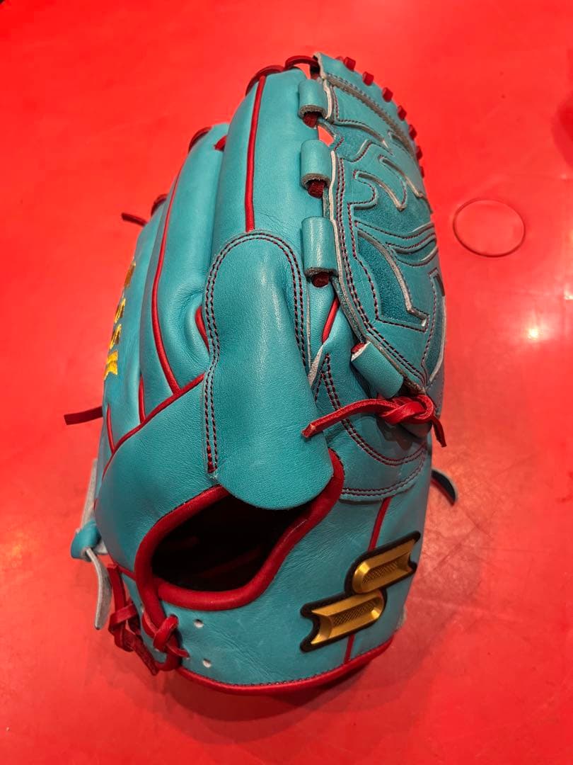 【数量限定モデル】SSK 栗林良史モデル